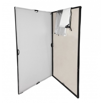 Reflector Panels - Westcott theC47 Book Light Kit W2092 - quick order from manufacturer