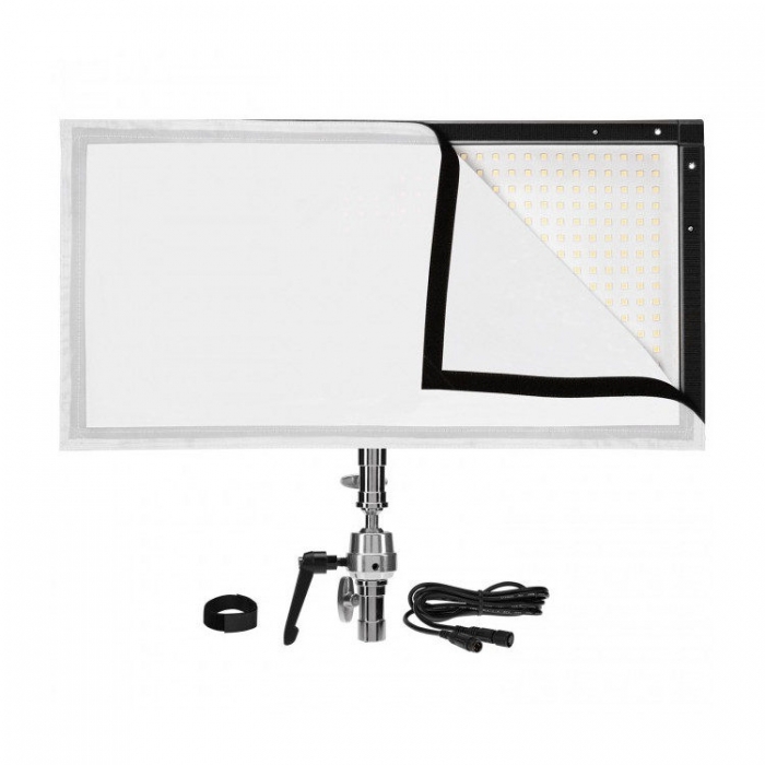 Softboxes - Westcott Flex Daylight Cine Set 30.5 x 61.0cm 7531 A - quick order from manufacturer