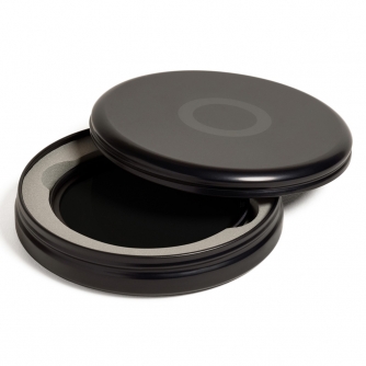 ND neitrāla blīvuma filtri - Urth 67mm ND64 (6 Stop) Lens Filter (Plus+) UND64PL67 - быстрый заказ от производителя