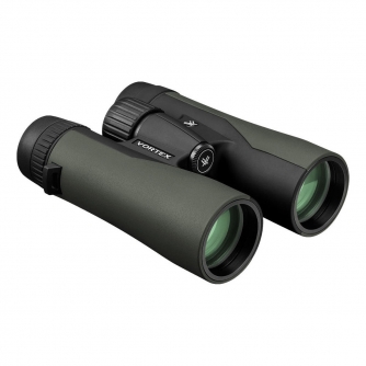 Binokļi - Vortex Crossfire HD 8x42 NEW Binocular CF 4311 - ātri pasūtīt no ražotāja