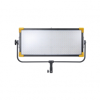 LED gaismas paneļi - Godox LED LD150R RGB Panel Light 150W with V-Mount - ātri pasūtīt no ražotāja