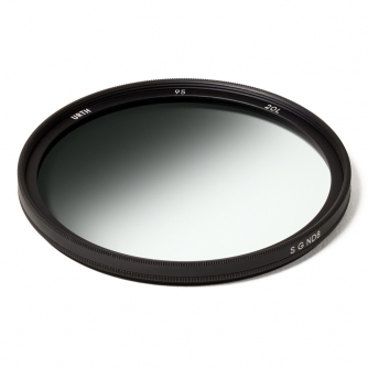 Gradient filtri - Urth 95mm Soft Graduated ND8 Lens Filter (Plus+) USGND8PL95 - быстрый заказ от производителя