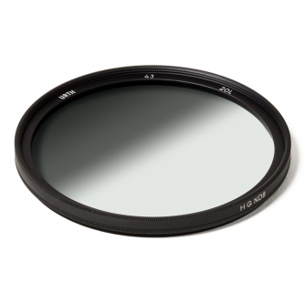 Gradient filtri - Urth 43mm Hard Graduated ND8 Lens Filter (Plus+) UHGND8PL43 - быстрый заказ от производителя