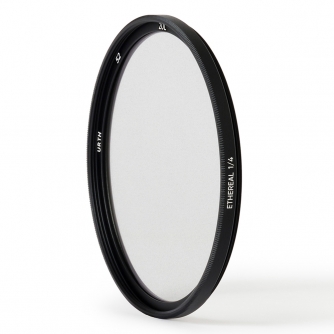 Soft Focus Filters - Urth 52mm Ethereal 1/4Black Mist Lens Filter (Plus+) UDF14PL52 - quick order from manufacturer