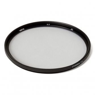 Soft Focus Filters - Urth 52mm Ethereal 1/4Black Mist Lens Filter (Plus+) UDF14PL52 - quick order from manufacturer