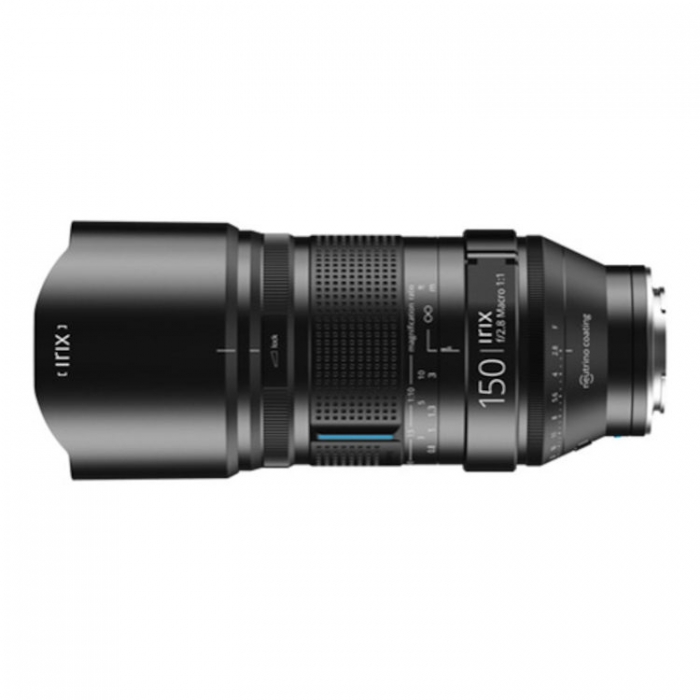 SLR Lenses - Irix 150mm f/2.8 Macro 1:1 Dragonfly Sony E IL 150 SE - quick order from manufacturer