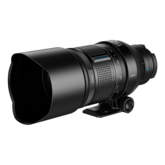 SLR Lenses - Irix 150mm f/2.8 Macro 1:1 Dragonfly Sony E IL 150 SE - quick order from manufacturer