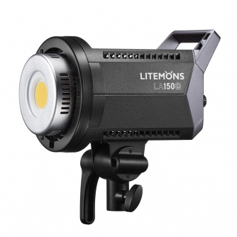 LED Monobloki - Godox Litemons LA150D Daylight Duo Kit LA150D DUO - быстрый заказ от производителя