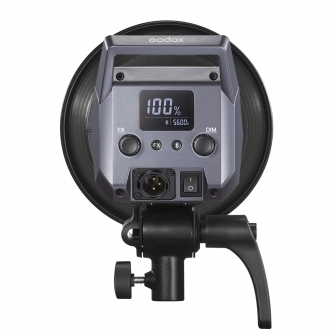 Monolight Style - Godox Litemons LA150D Daylight Duo Kit LA150D DUO - quick order from manufacturer