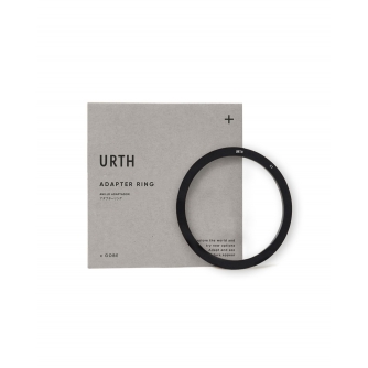 Filtru adapteri - Urth 86-82mm Adapter Ring for 100mm Square Filter Holder USFARING8682 - быстрый заказ от производителя