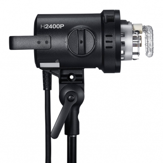 Studijas gaismu spuldzes - Godox Flash Tube for H2400P FT H2400P - быстрый заказ от производителя