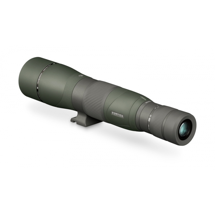 Rifle Scopes - Vortex Razor HD 22-48x65wa Straight NEW Spottingcope RS 65S - quick order from manufacturer