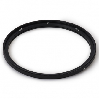 UV Filters - Urth 67mm Magnetic UV (Plus+) UMUVTPL67 - quick order from manufacturer