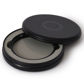 UV Filters - Urth 67mm Magnetic UV (Plus+) UMUVTPL67 - quick order from manufacturer