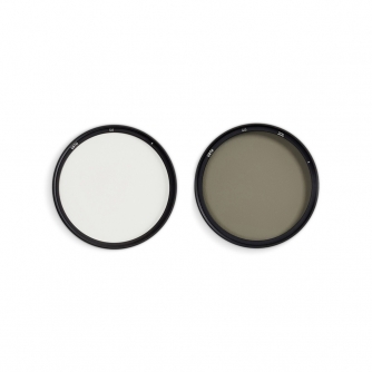 CPL Filters - Urth 46mm Magnetic CPL (Plus+) UMCPLPL46 - quick order from manufacturer