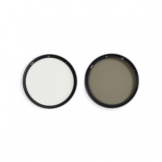 CPL Filters - Urth 58mm Magnetic CPL (Plus+) UMCPLPL58 - quick order from manufacturer