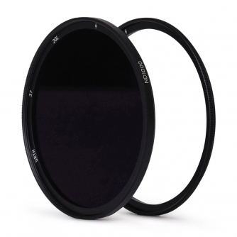 Neutral Density Filters - Urth 37mm Magnetic ND1000 (Plus+) UMND1000PL37 - quick order from manufacturer