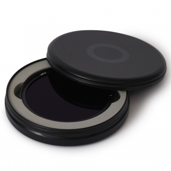 Neutral Density Filters - Urth 37mm Magnetic ND1000 (Plus+) UMND1000PL37 - quick order from manufacturer