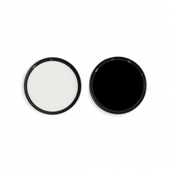 Neutral Density Filters - Urth 37mm Magnetic ND1000 (Plus+) UMND1000PL37 - quick order from manufacturer