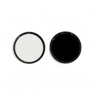 Neutral Density Filters - Urth 40,5mm Magnetic ND1000 (Plus+) UMND1000PL40 - quick order from manufacturer