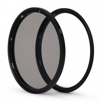 Filter Sets - Urth 52mm Magnetic Duet Kit (Plus+) (UV+CPL) UMFKM2P52 - quick order from manufacturer