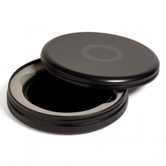 Neutral Density Filters - Urth 67mm ND2-400 (1-8.6 Stop) Variable ND Lens Filter UNDX400ST67 - quick order from manufacturer