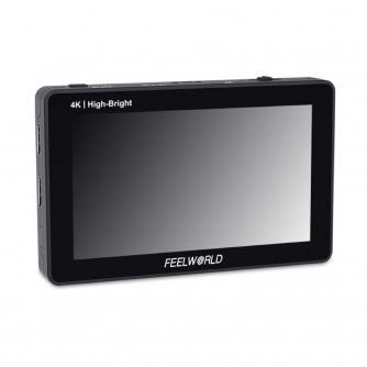 External LCD Displays - Feelworld F6 PlusX 5.5" HDMI Monitor 1600nit D252811 - quick order from manufacturer