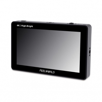 External LCD Displays - Feelworld F6 PlusX 5.5" HDMI Monitor 1600nit D252811 - quick order from manufacturer