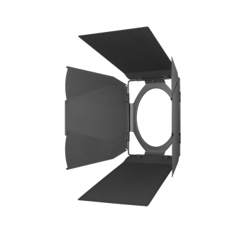 Godox GR45B Barndoor for GR45 Reflector