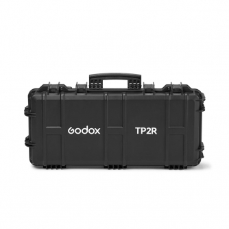 Studio Equipment Bags - Godox CB76 Four Light Carry Bag for TP2R CB76 - quick order from manufacturer