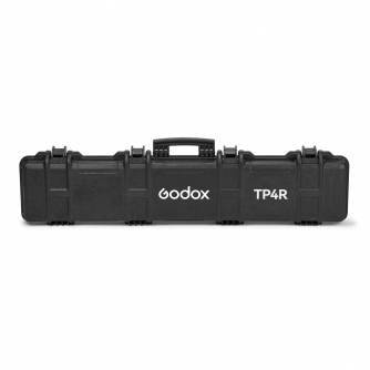 Studijas aprīkojuma somas - Godox CB77 Four Light Carry Bag for TP4R CB77 - ātri pasūtīt no ražotāja