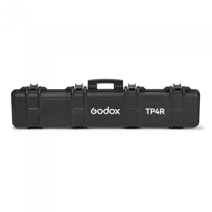 Studijas aprīkojuma somas - Godox CB77 Four Light Carry Bag for TP4R - быстрый заказ от производителя