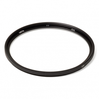 UV Filters - Urth 77mm UV Lens Filter (Plus+) UUVPL77 - quick order from manufacturer