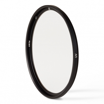 UV aizsargfiltri - Urth 52mm UV Lens Filter - UUVST52 - ātri pasūtīt no ražotāja