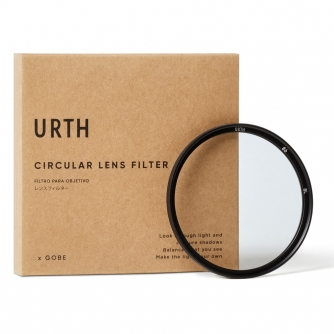 UV aizsargfiltri - Urth 86mm UV Lens Filter - UUVST86 - ātri pasūtīt no ražotāja