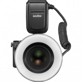 Flashes On Camera Lights - Godox MF-R76S+ Dental Flash MF R76S+ - quick order from manufacturer