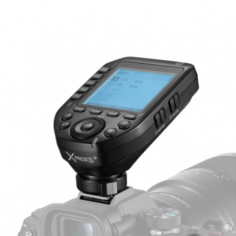 Godox X PRO II S+ Dental Transmitter voor Sony X ProII S+