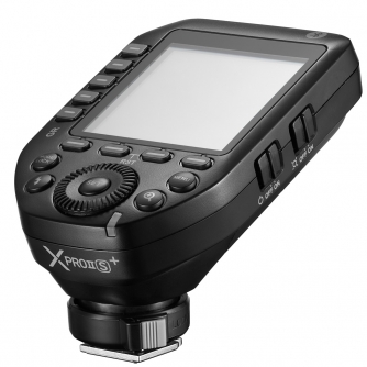 Triggers - Godox X PRO II S+ Dental Transmitter for Sony X ProII S+ - quick order from manufacturer