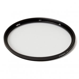 Soft Focus Filters - Urth 37mm Ethereal 1/8 Black Mist Lens Filter (Plus+) UDF18PL37 - quick order from manufacturer