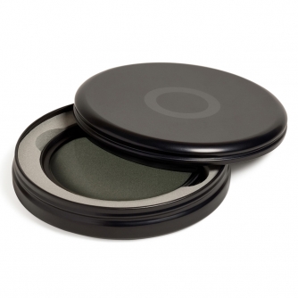 Soft filtri - Urth 37mm Ethereal 1/8 Black Mist Lens Filter (Plus+) UDF18PL37 - быстрый заказ от производителя