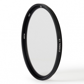 Soft Focus Filters - Urth 40.5mm Ethereal 1/8 Black Mist Lens Filter (Plus+) UDF18PL40 - quick order from manufacturer