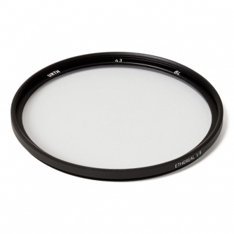 Soft Focus Filters - Urth 67mm Ethereal 1/8 Black Mist Lens Filter (Plus+) UDF18PL67 - quick order from manufacturer