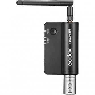 Ring Light - Godox TimoLink TX Wireless DMX Transmitter Timolink TX - quick order from manufacturer