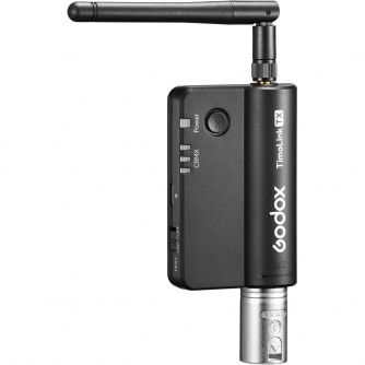 Ring Light - Godox TimoLink TX Wireless DMX Transmitter Timolink TX - quick order from manufacturer