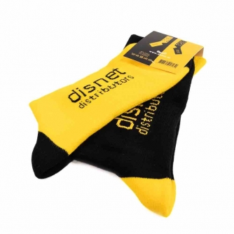 Rain Covers - Fun Disnet Sokken Maat 39-43 DS 3943 - quick order from manufacturer