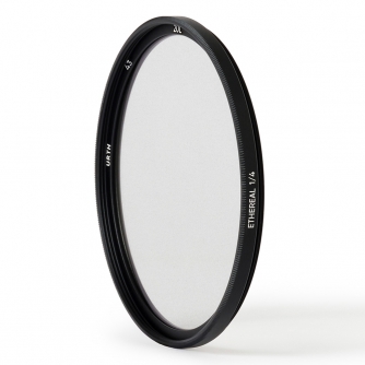 Soft Focus Filters - Urth 43mm Ethereal 1/4Black Mist Lens Filter (Plus+) UDF14PL43 - quick order from manufacturer