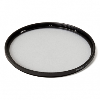 Soft Focus Filters - Urth 43mm Ethereal 1/4Black Mist Lens Filter (Plus+) UDF14PL43 - quick order from manufacturer