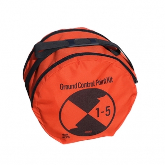 Dronu aksesuāri - Hoodman Ground Control Point 5 Pack 1-5 HGCP15 - ātri pasūtīt no ražotāja