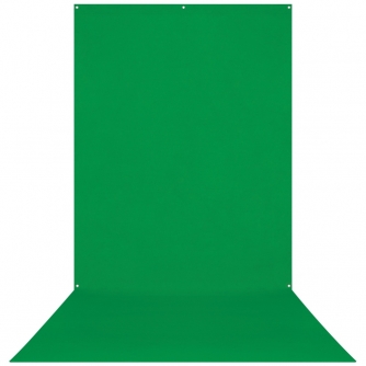 WestcottX-DropWrinkle-ResistantBackdrop-GreenScreenSweep(5x12)579S