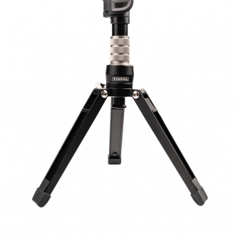 Mini Tripods - Caruba Videostar 180 Pro Video Monopod CVS 180P - quick order from manufacturer